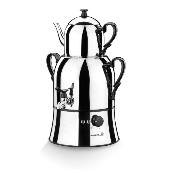 Korkmaz Mutfak Eşyaları - 