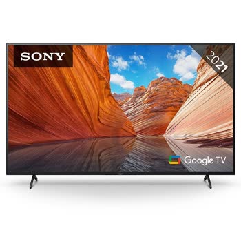 Sony Eurasia 65X81J