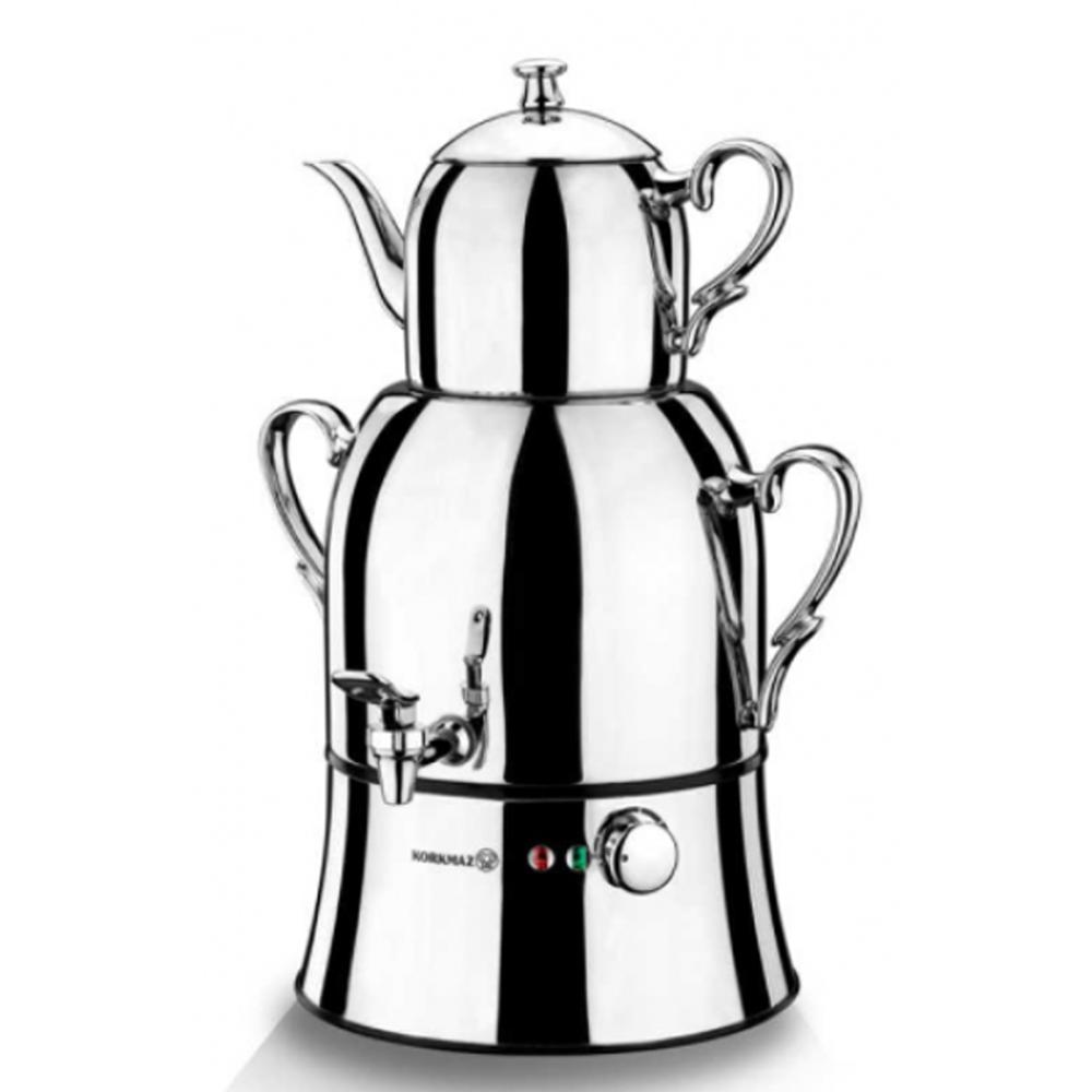 Korkmaz Mutfak Eşyaları - 