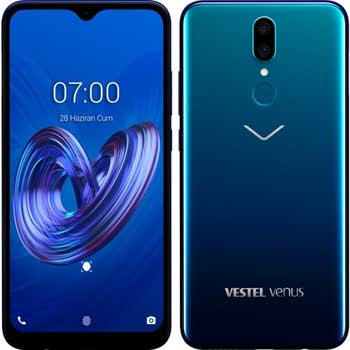 Vestel Venüs - V7 - Görsel 3