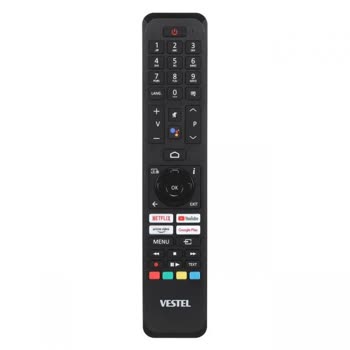 Vestel - 55O 9800TT - Görsel 4