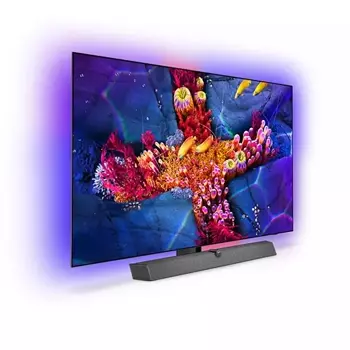 PHILIPS TV - 77OLED937 - Görsel 2