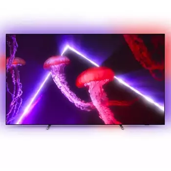PHILIPS TV - 77OLED807 - Görsel 2
