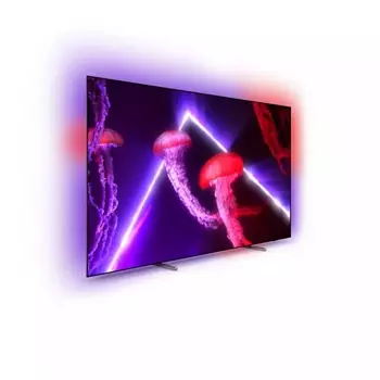 PHILIPS TV - 77OLED807 - Görsel 3