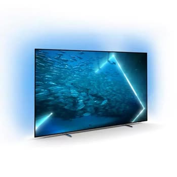 PHILIPS TV - 48OLED707 - Görsel 2