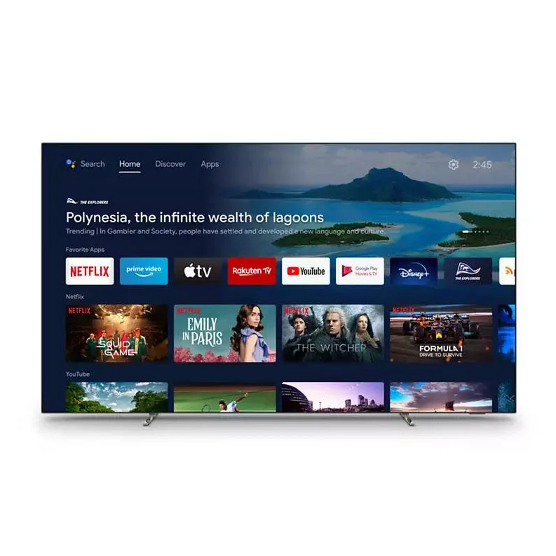 PHILIPS TV - 