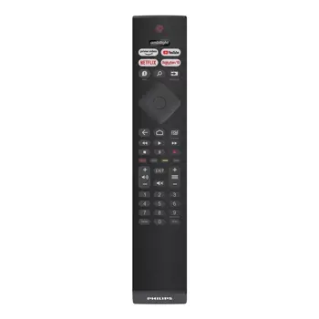 PHILIPS TV - 48OLED707 - Görsel 4