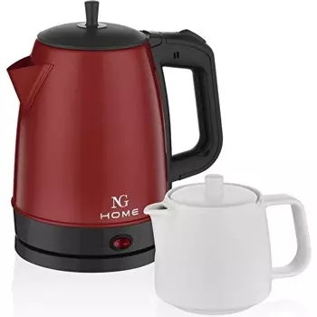 NG Home - Retro Plus - Görsel 2