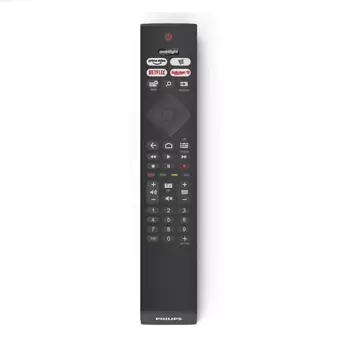 PHILIPS TV - 65OLED706 - Görsel 4