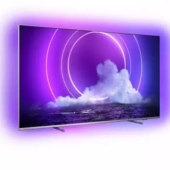 PHILIPS TV - 65PUS9206 - Görsel 2