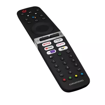 Grundig - 55 GGU 9760 A - Görsel 3