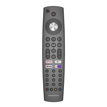 Grundig - 75 GEU 8910 G - Görsel 4