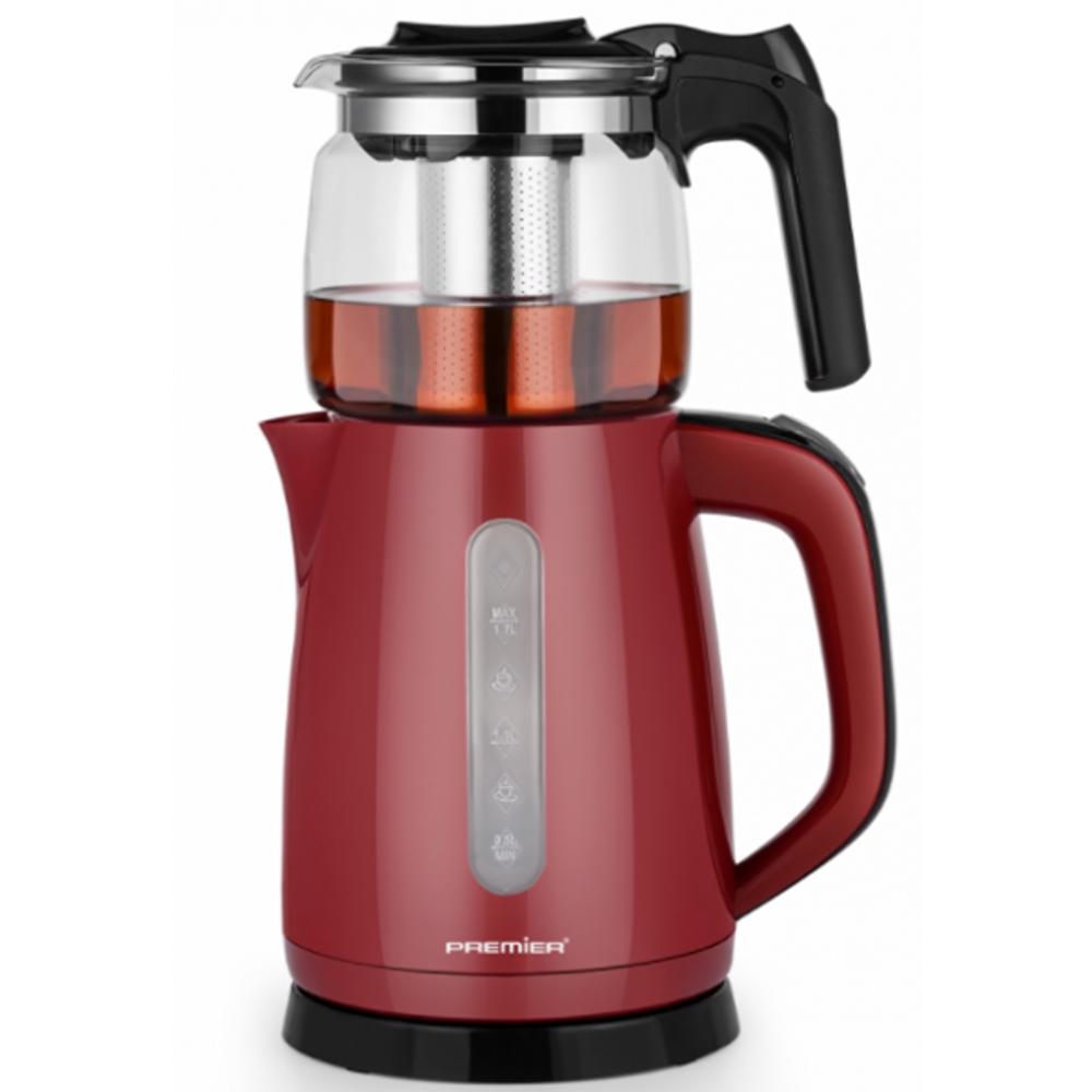 Premier Elektronik - 