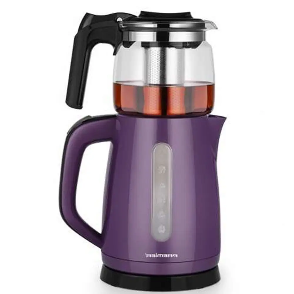 Premier Elektronik - 