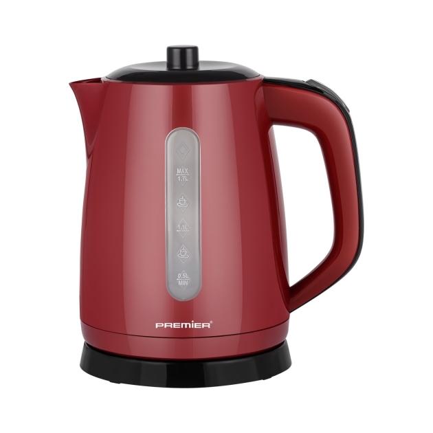 Premier Elektronik - 