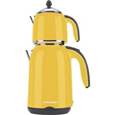 Premier Elektronik - 