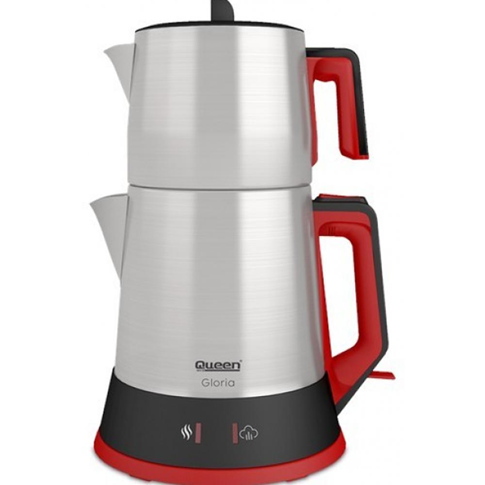 Queen Elektrikli Ev Aletleri - 