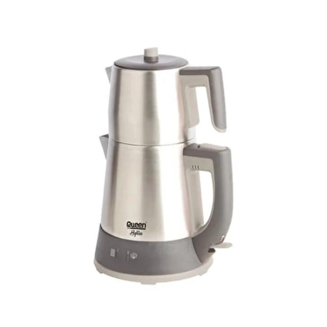 Queen Elektrikli Ev Aletleri - 