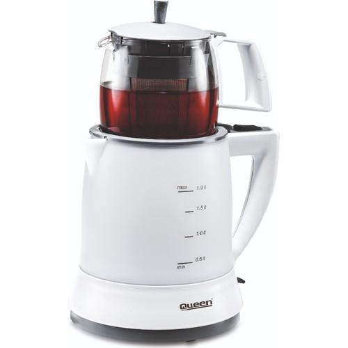 Queen Elektrikli Ev Aletleri - 