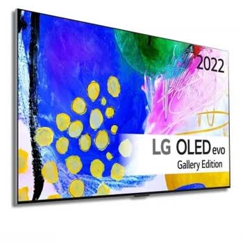 LG - OLED55G26LA - Görsel 2