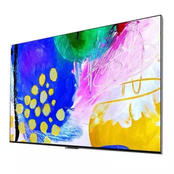 LG - OLED55G26LA - Görsel 3