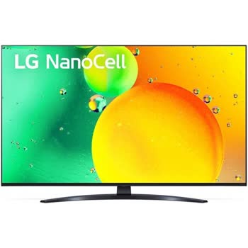 LG 75NANO766QA