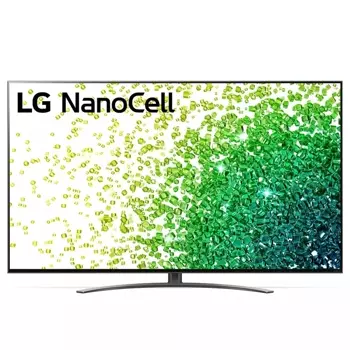LG - 50NANO866PA - Görsel 2