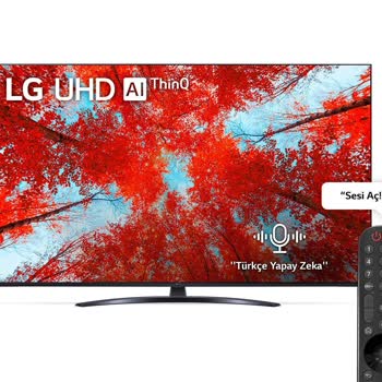 LG - 86UQ91006LA - Görsel 2