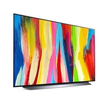 LG - OLED48C24LA - Görsel 2