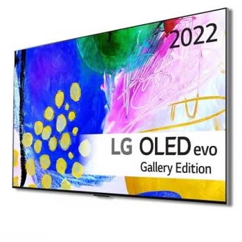 LG - OLED97G29LA - Görsel 2