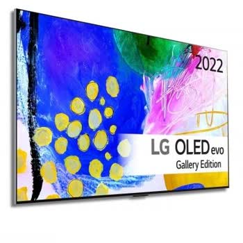 LG - OLED97G29LA - Görsel 3