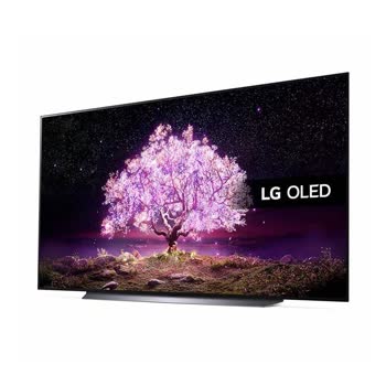LG - OLED55C14LB - Görsel 2