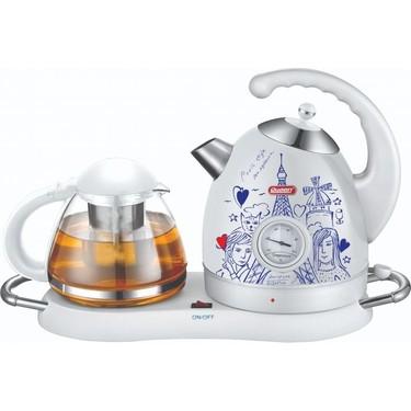 Queen Elektrikli Ev Aletleri - 