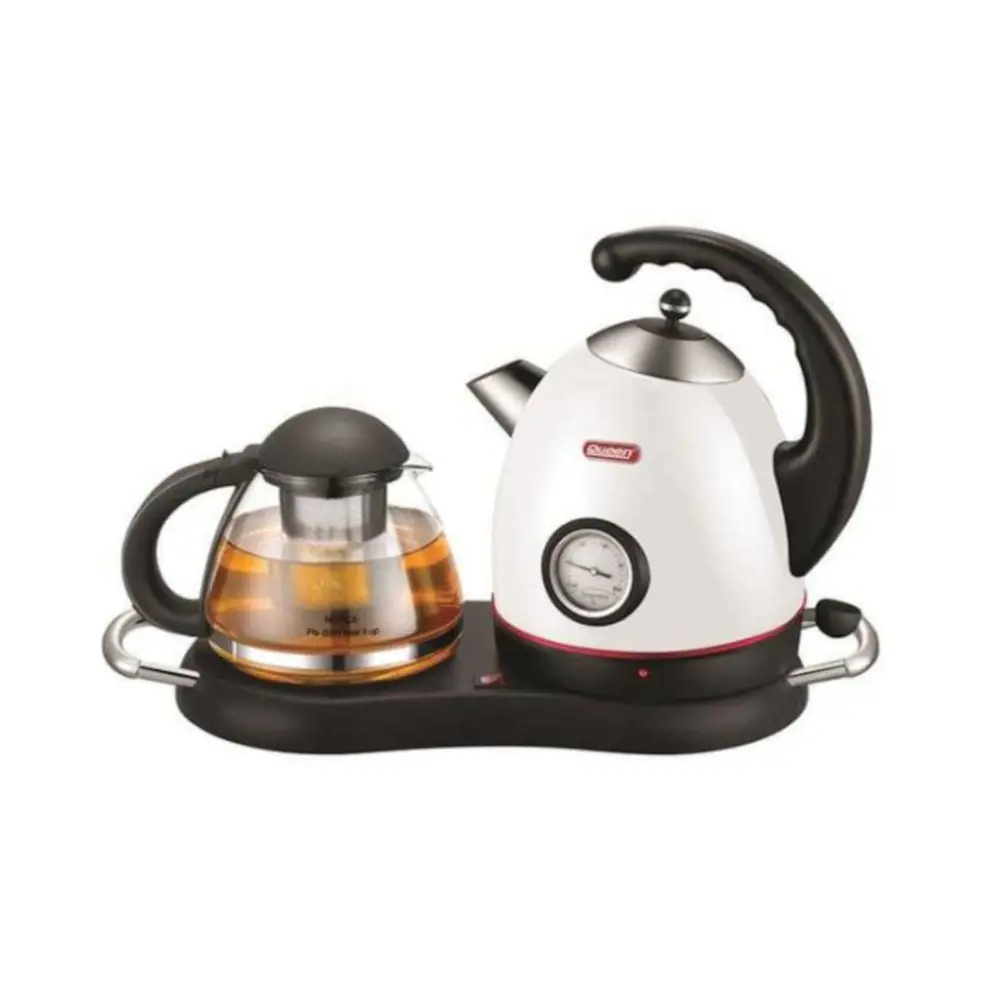 Queen Elektrikli Ev Aletleri - 