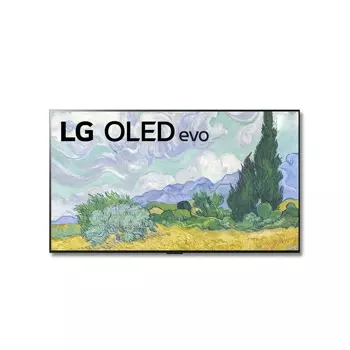 OLED65G16LA Logo