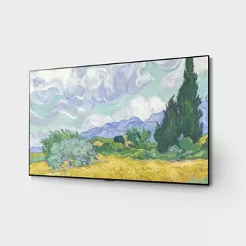 LG - OLED65G16LA - Görsel 2