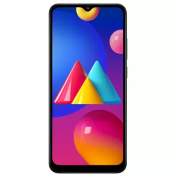 Samsung Telefon Galaxy M02s