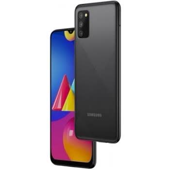 Samsung Telefon - Galaxy M02s - Görsel 3
