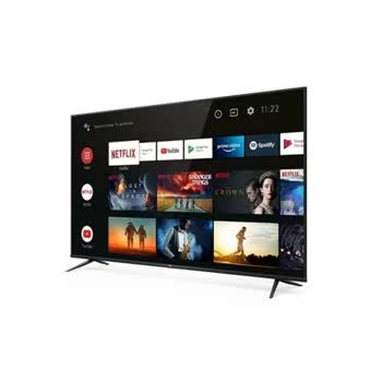 TCL Televizyon - 65P615 - Görsel 2