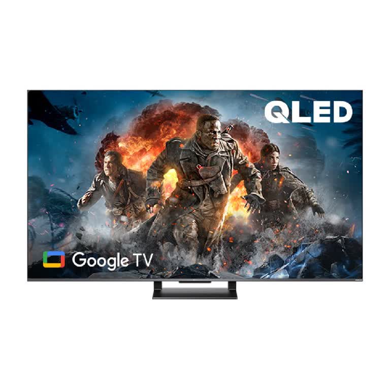TCL Televizyon 65C735