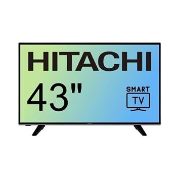 Hitachi TV 43HT4160FD