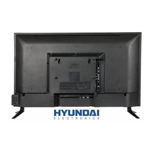 Hyundai Electronics - 
