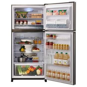 Sharp - SJ-XG740G-SL - Görsel 2