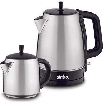Sinbo - STM 5400 - Görsel 2
