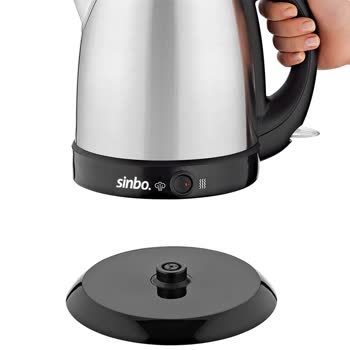 Sinbo - STM 5400 - Görsel 3