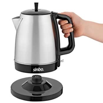 Sinbo - STM 5813 - Görsel 3