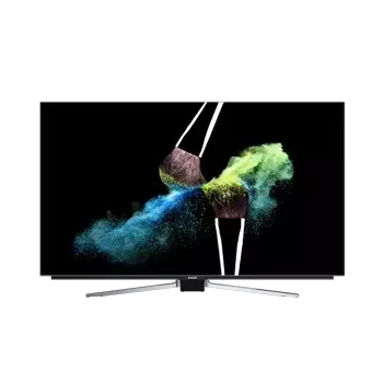 A55 OLED 9900 5B Logo