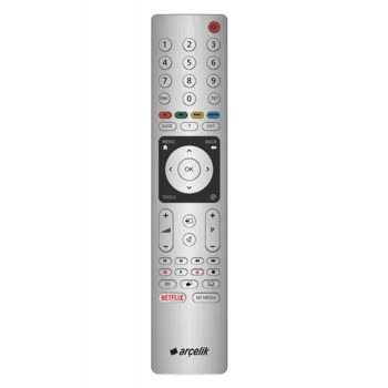 Arçelik - A55 OLED 9900 5B - Görsel 4