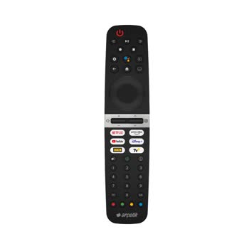 Arçelik - A55 OLED D 975 A - Görsel 4