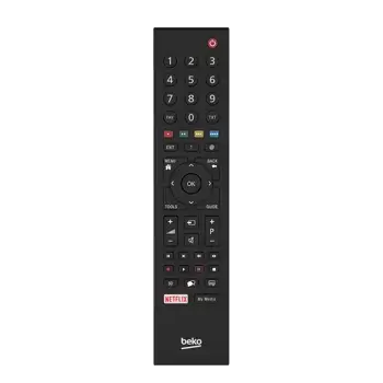 Beko - B55L 8860 5S - Görsel 4